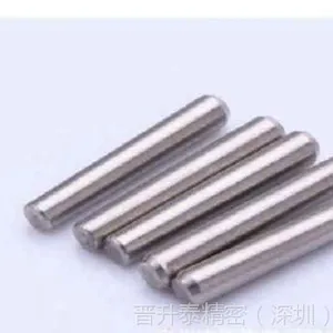 广东不锈钢圆柱销厂家