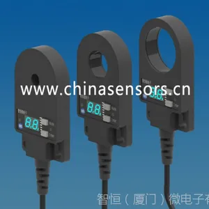 环型电感传感器(金属物料用)