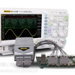 MSO/DS1000Z系列数字示波器