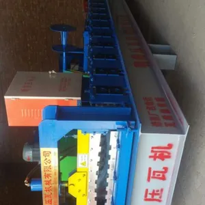 明信供应奥式800卷闸门加工设备