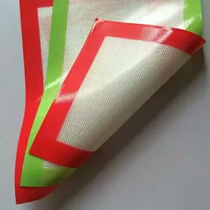 帕辛蒂慕出口人气推荐欧美***优质食品烘干烘焙硅胶烤炉盘片