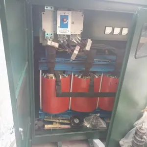 ������¡����SG/SBK-400KVA�����ʽ�����ѹ��
