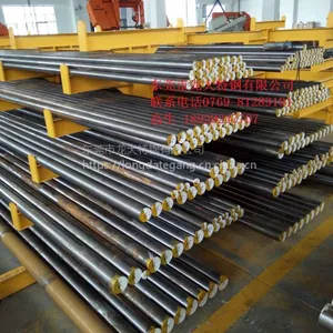 天工冷作模具钢Cr12光圆棒Cr12圆钢