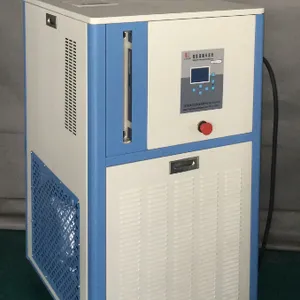 上海东玺 GDYTJ-5020 高低温循环一体机