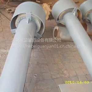 罩型通气管,源益牌生产商,W-200弯管型通气管