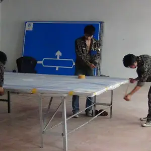 广州限速标志 限高标志 限宽标志牌厂家