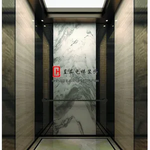 厂家直销 电梯装潢 优惠电梯装修