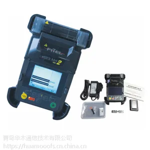 古河多功能光纤熔接机S123M4