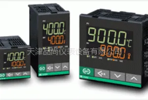 原装正品理化温控器RH400 100 900天津现货供应