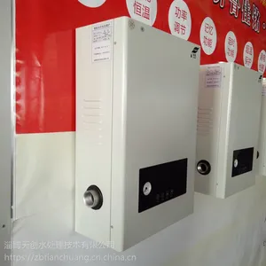 �Ͳ����Ȳ�ů¯���ò�ů��ů6KW���ܱڹ�¯����220v����ȫ�Զ�