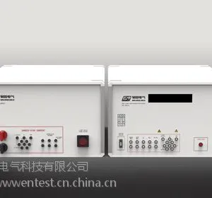 EN-2005B半导体综合参数测试仪