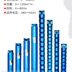 矿用泵规格矿用泵参数矿用泵技术参数矿用泵型号