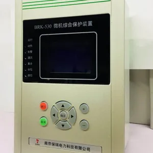 �Ͼ�����BRK-531΢������ ��· ��ѹ������װ��