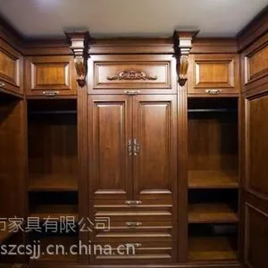 定制固装家具安装为消费者提供高品质的产品服务
