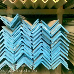 佛山厂家供应国标201、304不锈钢各种规格等边角钢∠20X20