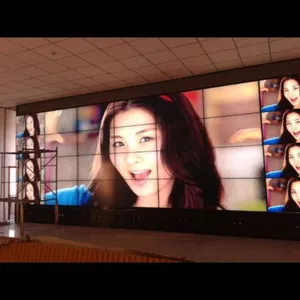 ��խ��6.5MM led60��Һ��ƴ����