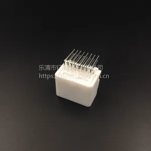 ����TE AMP ���������� 1318382-2 DJ7166-0.7-10AW 16PIN PCB
