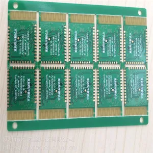 加工工业电脑控制PCB线路板 汽车仪表PCB电路板 蓝牙通讯设备PCB电路板