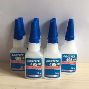 乐泰401快干胶