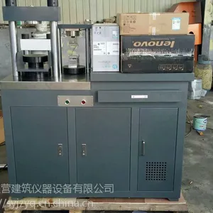 DYE-300S型全自动水泥抗折抗压试验机 30吨恒应力水泥抗折抗压试验机 恒应力压力机价格