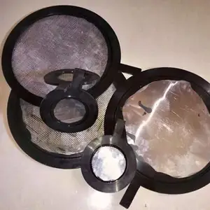 热卖导静电橡胶件直接生产商