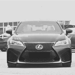 �׿���˹GS��װF-Sport �˶�����ΧGS���������¿�GS��Χ���ո�