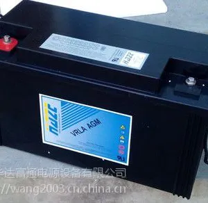 海志蓄电池HZB2-450（美国）海志电源直供销售