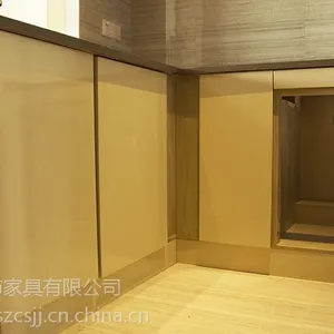 采取正确的方法能够有效预防酒店固装家具出现变形