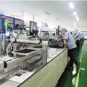 深圳非标自动化设备定制公司
