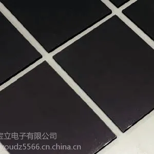 厂家直销台湾-li poly 电磁屏蔽材料-导热吸波片-TEM96系列