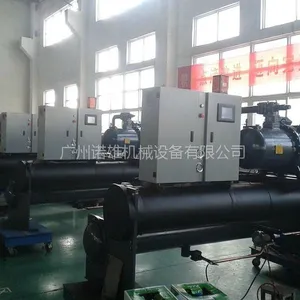 混凝土降温制冷方法 混凝土冷却控温办法