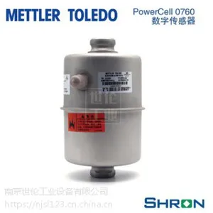 0760数字式称重传感器 托利多0760-45T称重传感器