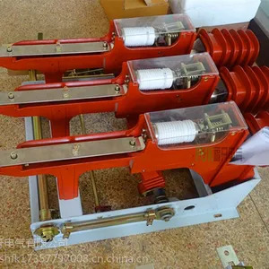 FZRN25-12D/125-31.5���ڸ�ѹ��ո��ɿ���