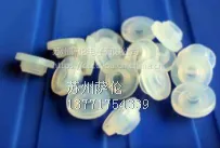 山东地区供应喷漆喷塑电镀遮蔽工装—硅胶塞