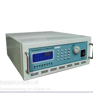 45V60线性稳压电源，程控电源，大功率直流稳压电源---深圳君威铭