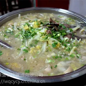 特色羊肉汤锅***培训学校,重庆味全/华稼餐饮创业培训!