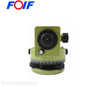 苏州一光DSZ3,DSZ2自动安平水准仪24,32倍高精度室外水平仪户外测量