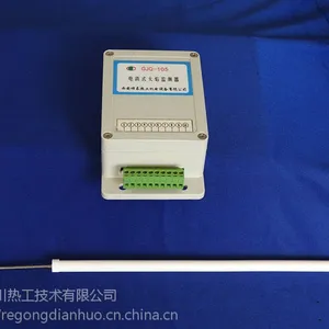 供应耐高温1300度离子探针GJQ-105 电离式火焰监测器