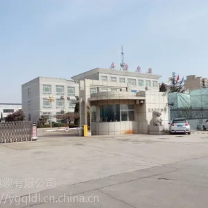 ��Ӧ��³����ͭо���Ͼ�ԵPVC���׿��Ƶ��� KVV22 -4*4-���ȵ���-��³�����ȵ���