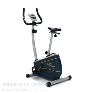 乔山JOHNSON入门级磁控家用健身车TEMPO系列 B901