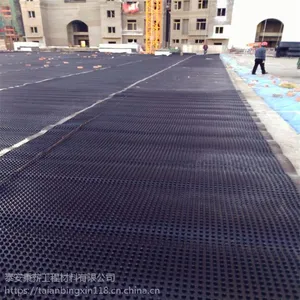 景德镇3公分塑料绿化排水板厂家