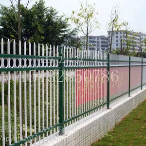 【异形围墙护栏】_安平异形围墙护栏_衡水异形围墙护栏