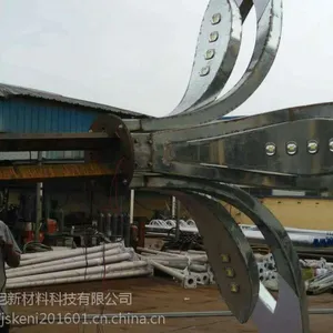 长治道路交通指示信号灯安全警示灯