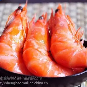 杭州南美白虾价格 对虾青虾产地批发