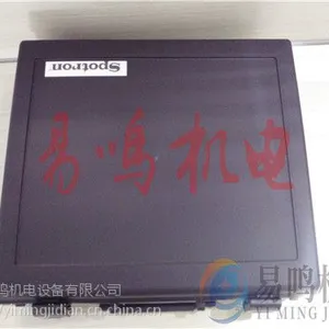 供应原装日本SPOTRON微欧计AMS1070M 电阻测量仪表