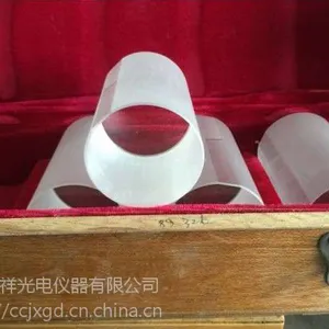 长春吉祥光电 *** 75—100mm 平行平晶组