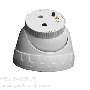 三晞吸顶球激光灯,适用于KTV,会所,家庭影院等休闲娱乐场所