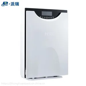 派瑞空气净化器,室内甲醛治理,***空气净化