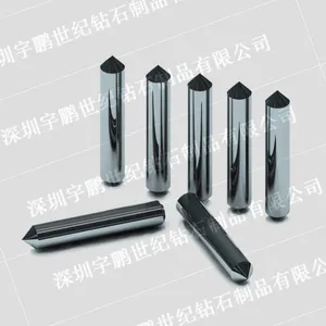 NIKKEN/日研 合金刀轴 PCD-TC-SD4