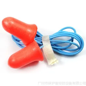 霍尼韦尔Max-30 Max耳塞 带线降噪学习睡眠耳塞 广州批发
